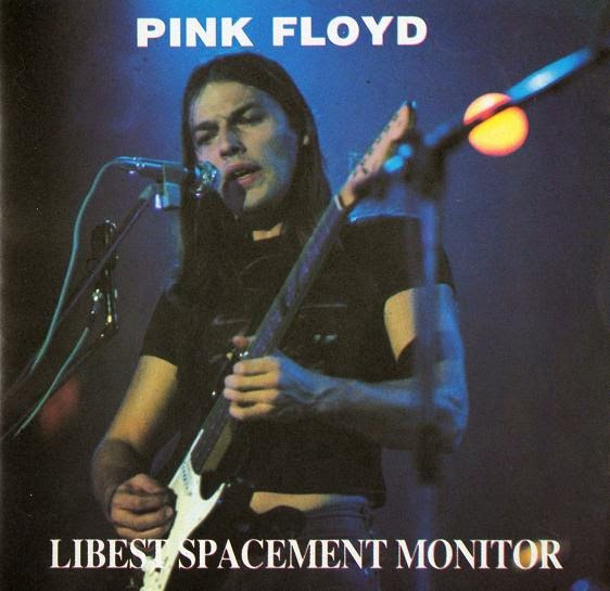 pink floyd cd bootlegs